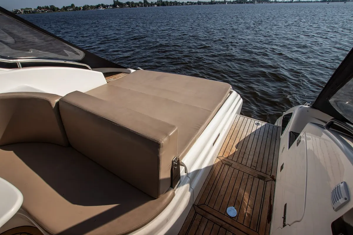 Astondoa 40 Open 46