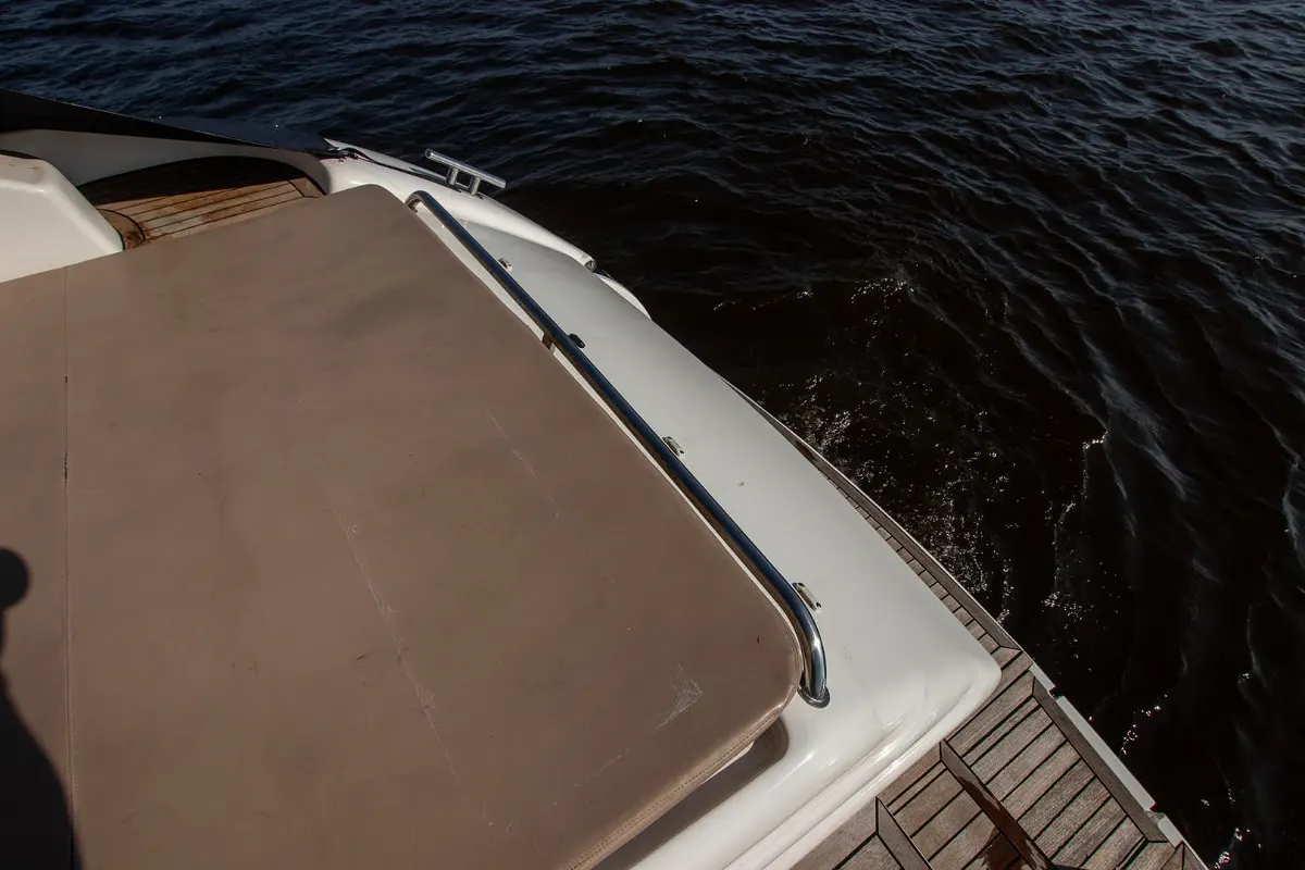 Astondoa 40 Open 47
