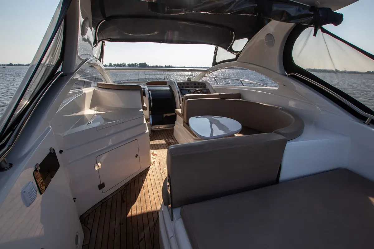 Astondoa 40 Open 48