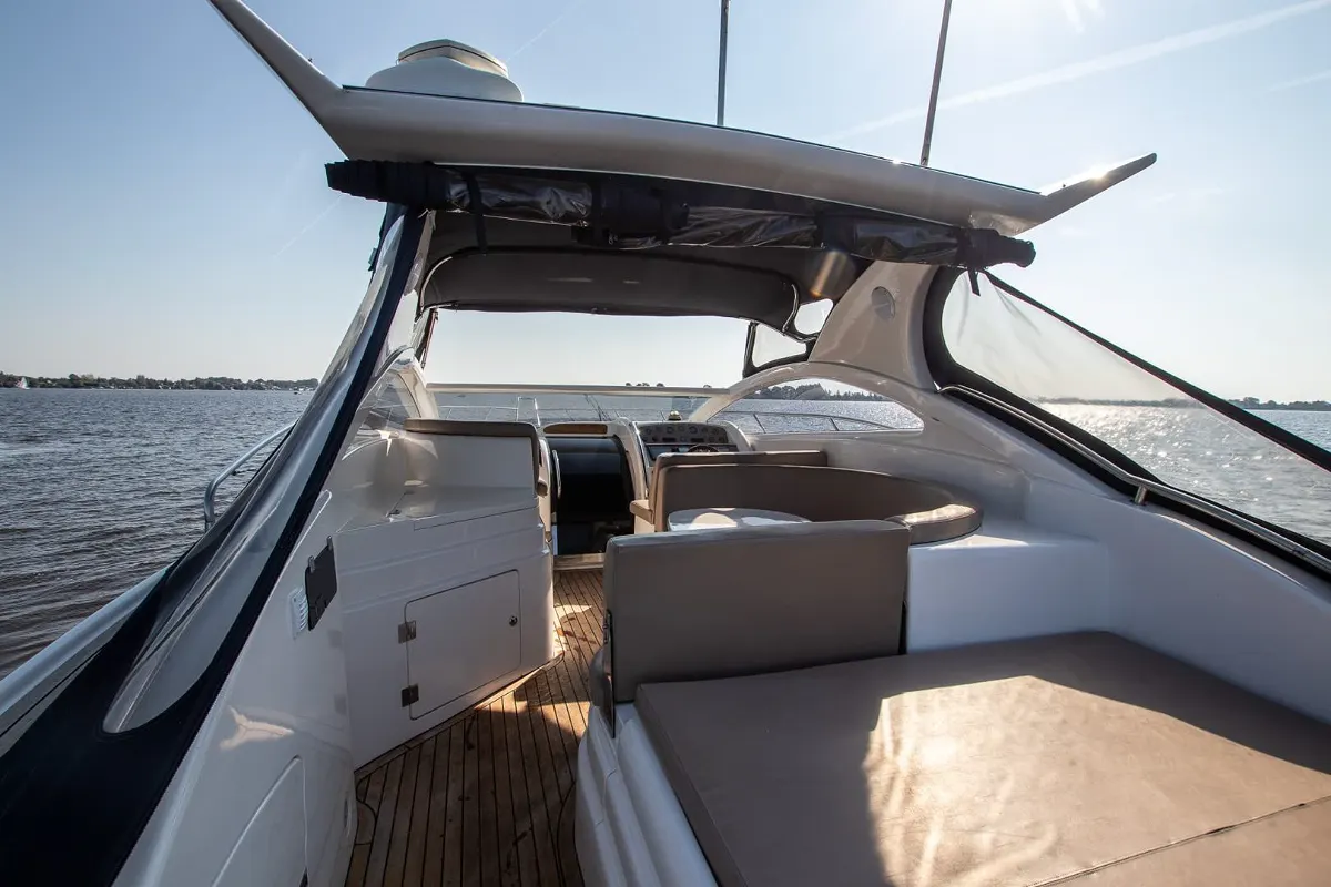 Astondoa 40 Open 49