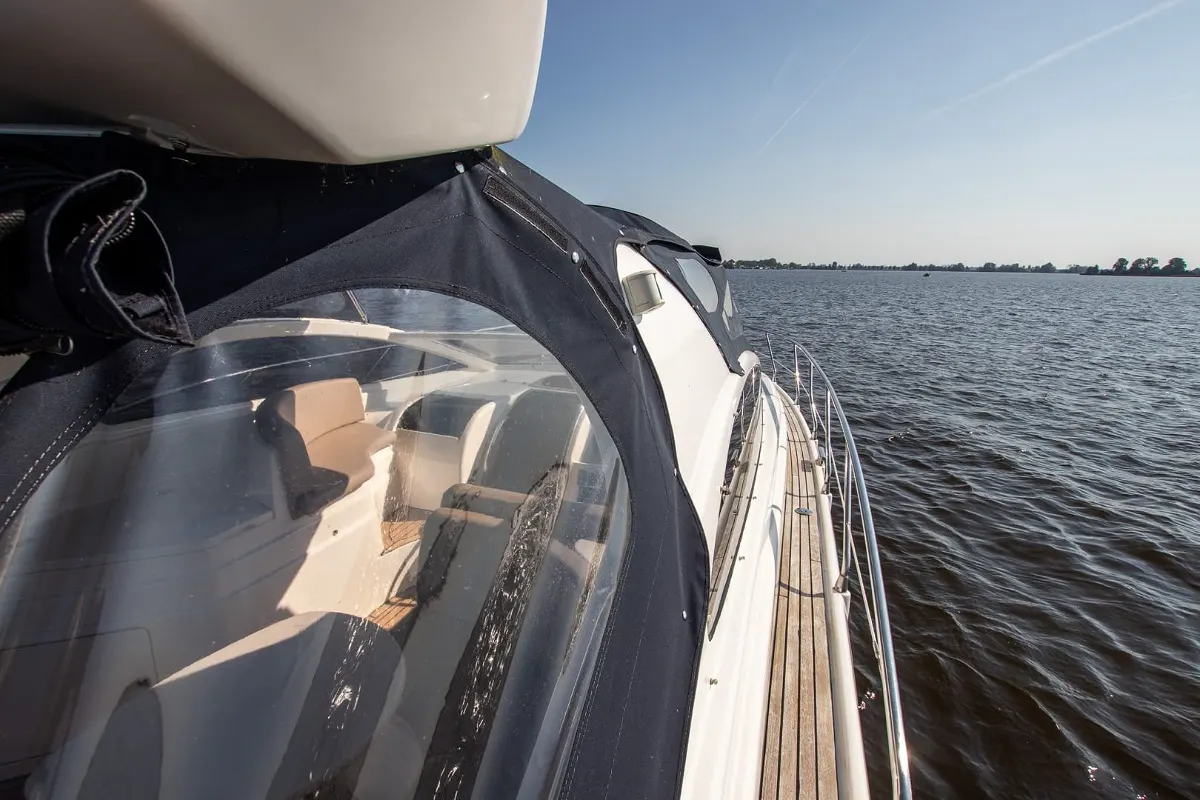 Astondoa 40 Open 50