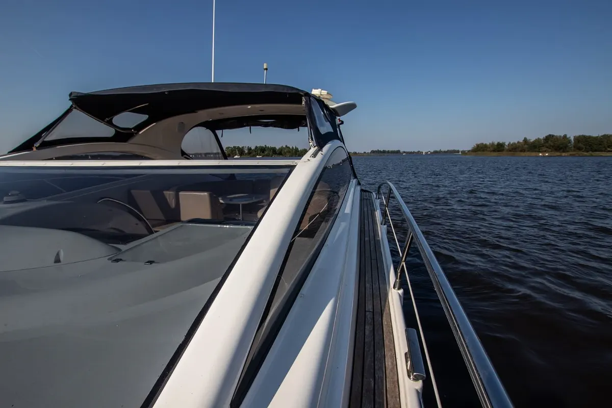 Astondoa 40 Open 51
