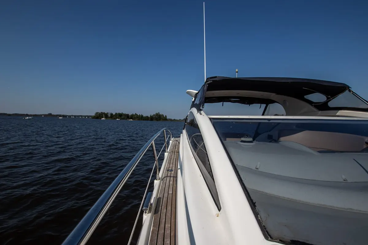 Astondoa 40 Open 52