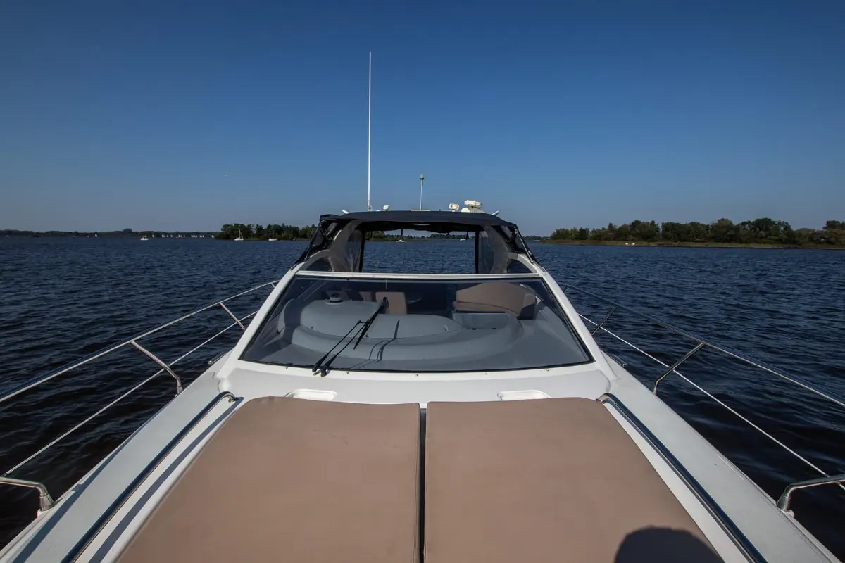 Astondoa 40 Open 53
