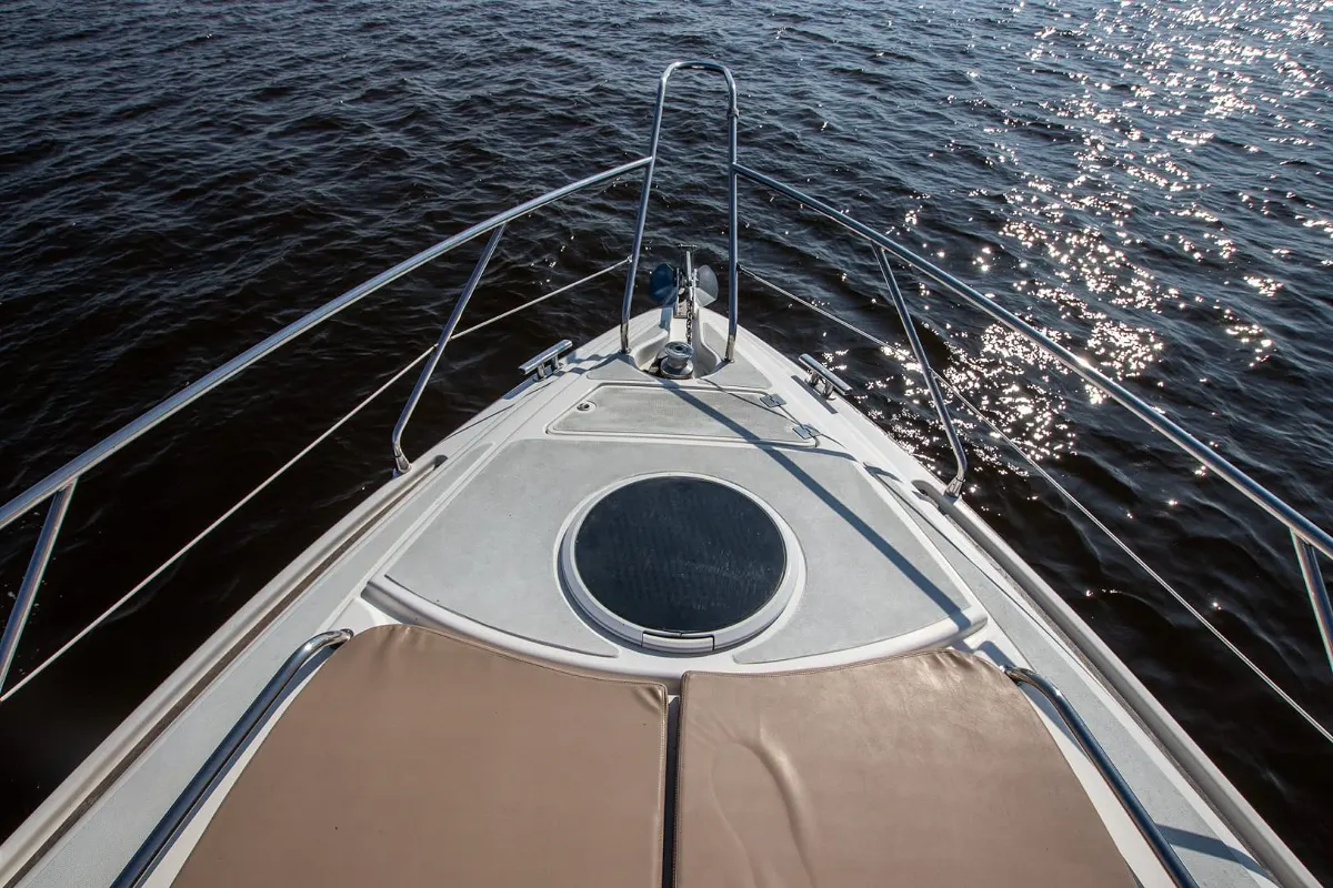 Astondoa 40 Open 54