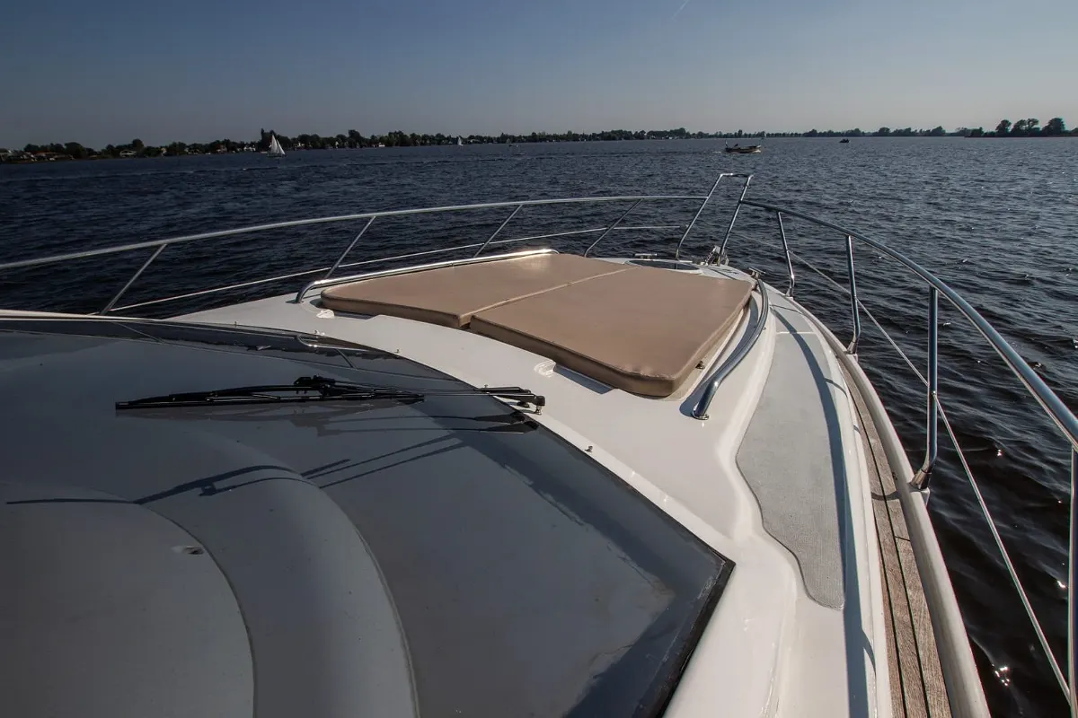 Astondoa 40 Open 55