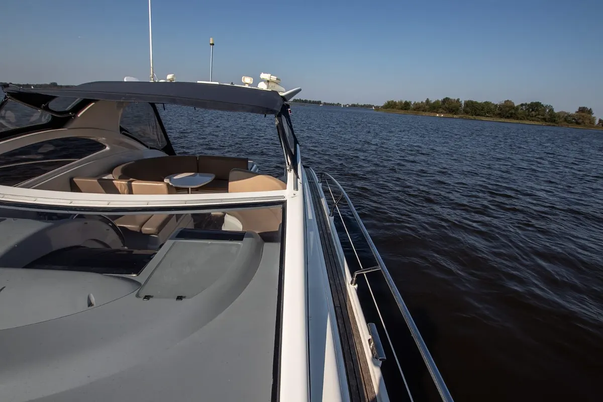 Astondoa 40 Open 56