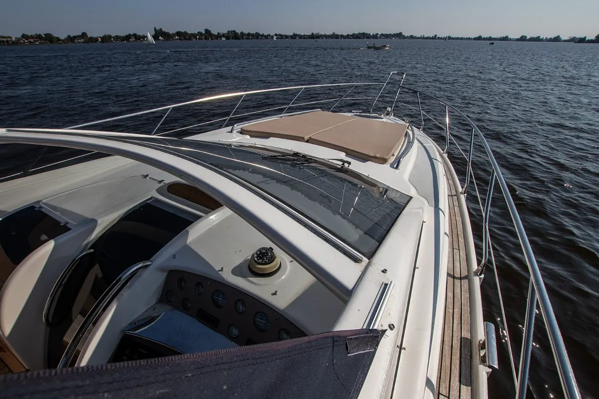 Astondoa 40 Open 57
