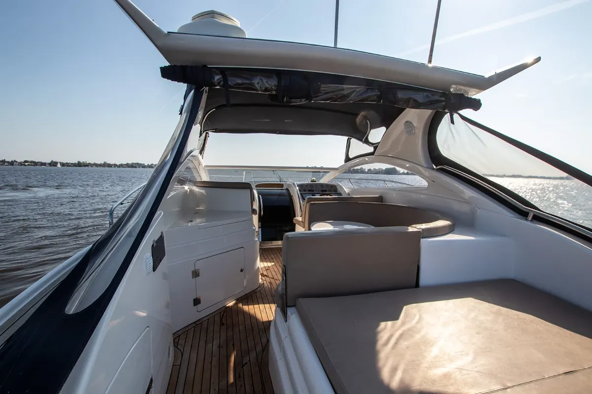 Astondoa 40 Open 58