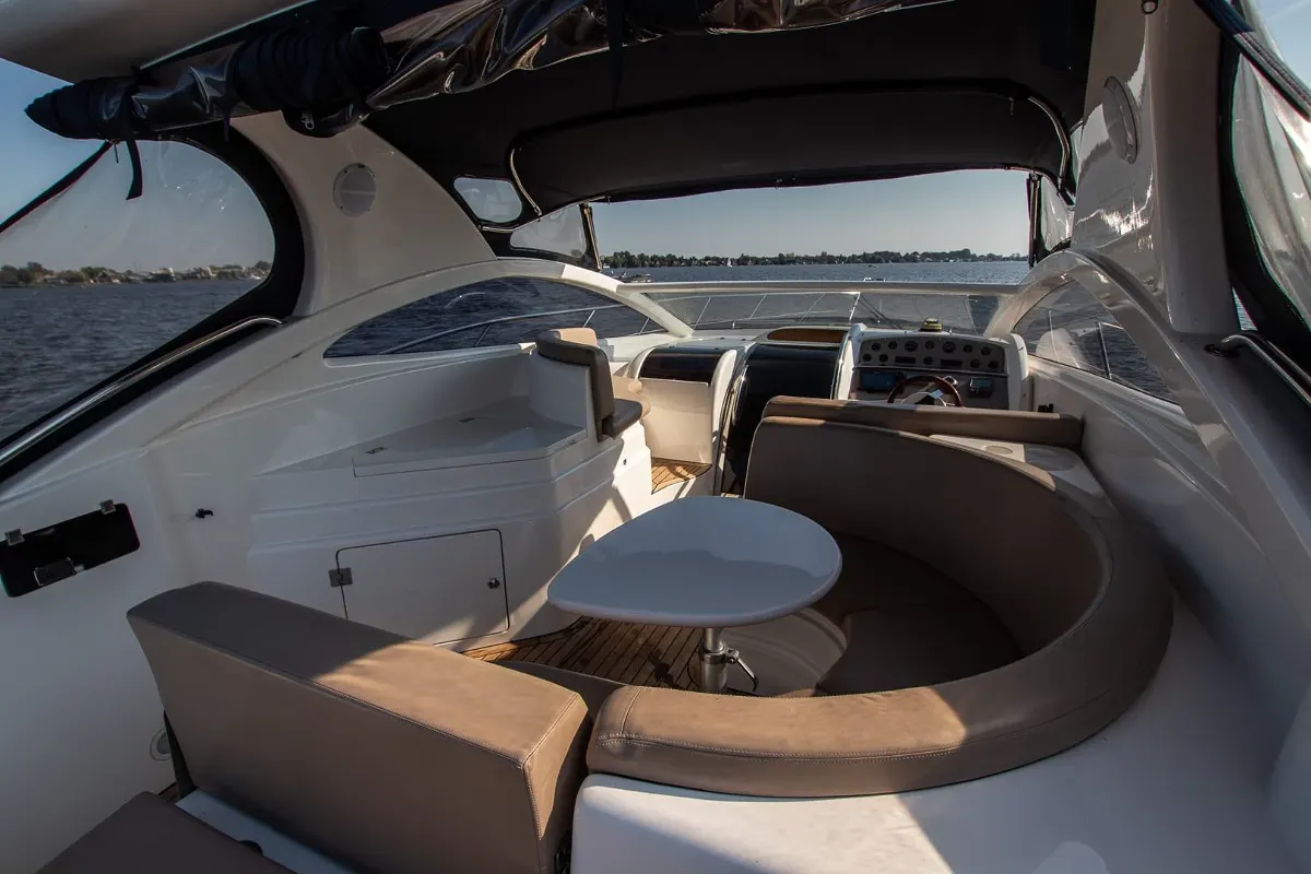 Astondoa 40 Open 59