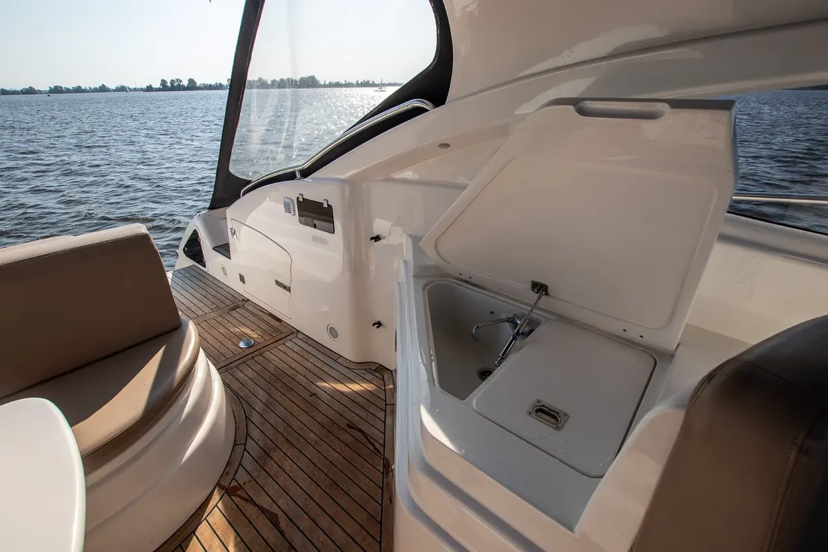 Astondoa 40 Open 60
