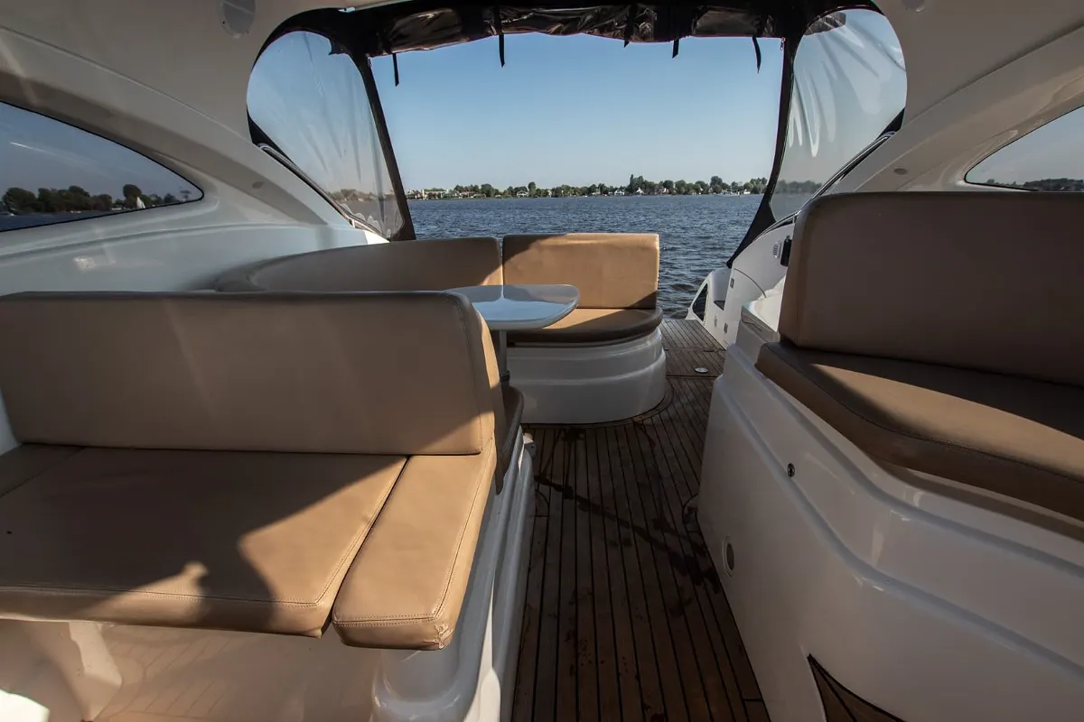 Astondoa 40 Open 61