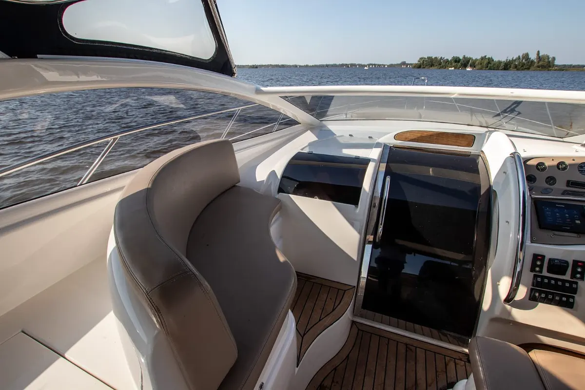 Astondoa 40 Open 63