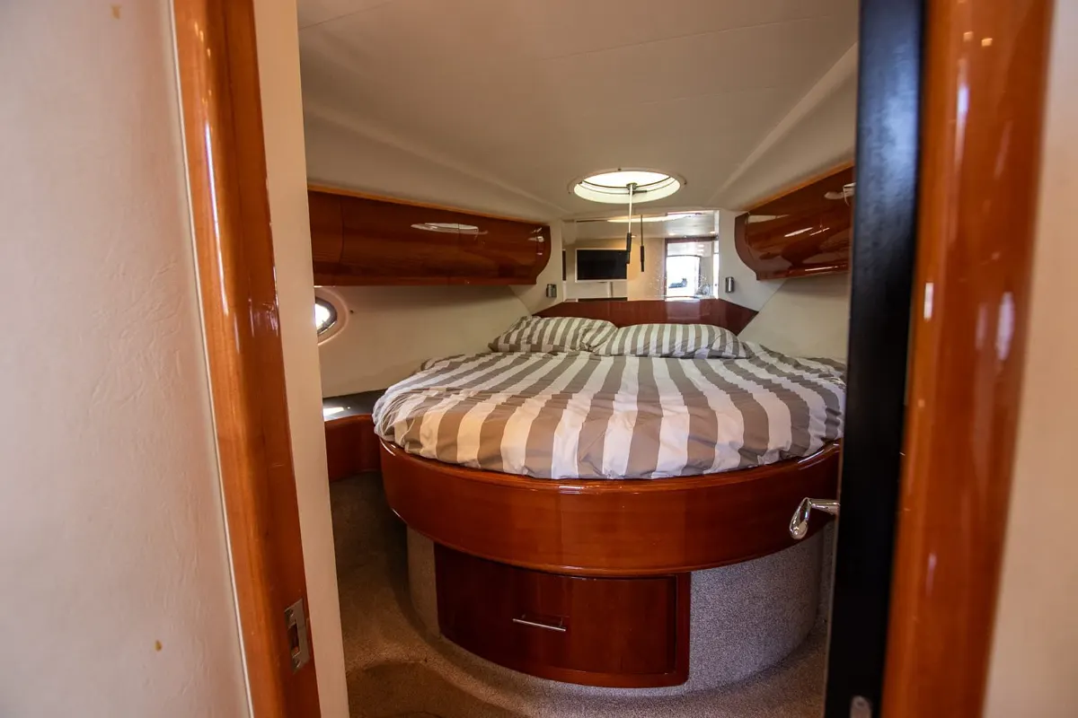 Astondoa 40 Open 68