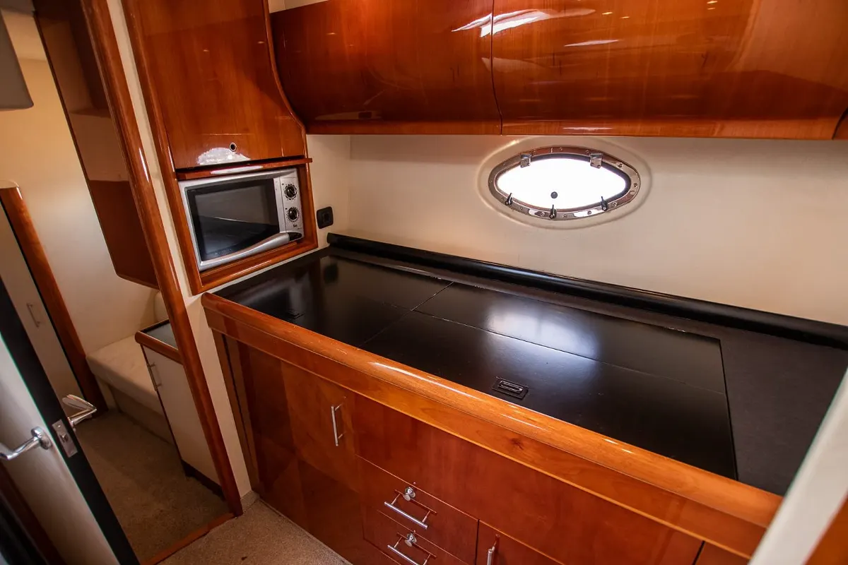Astondoa 40 Open 69