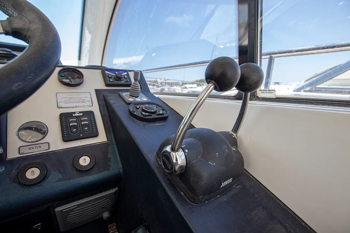 Fairline Targa 47 99