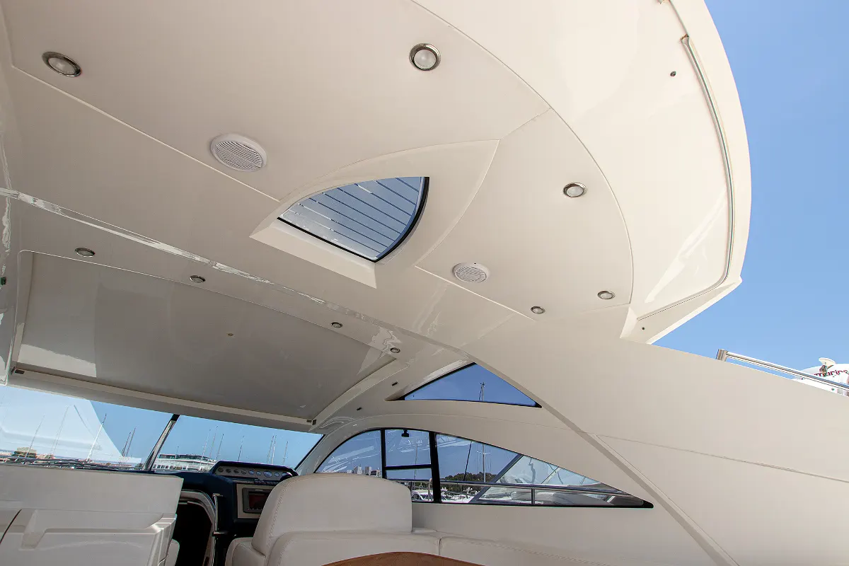 Fairline Targa 47 18