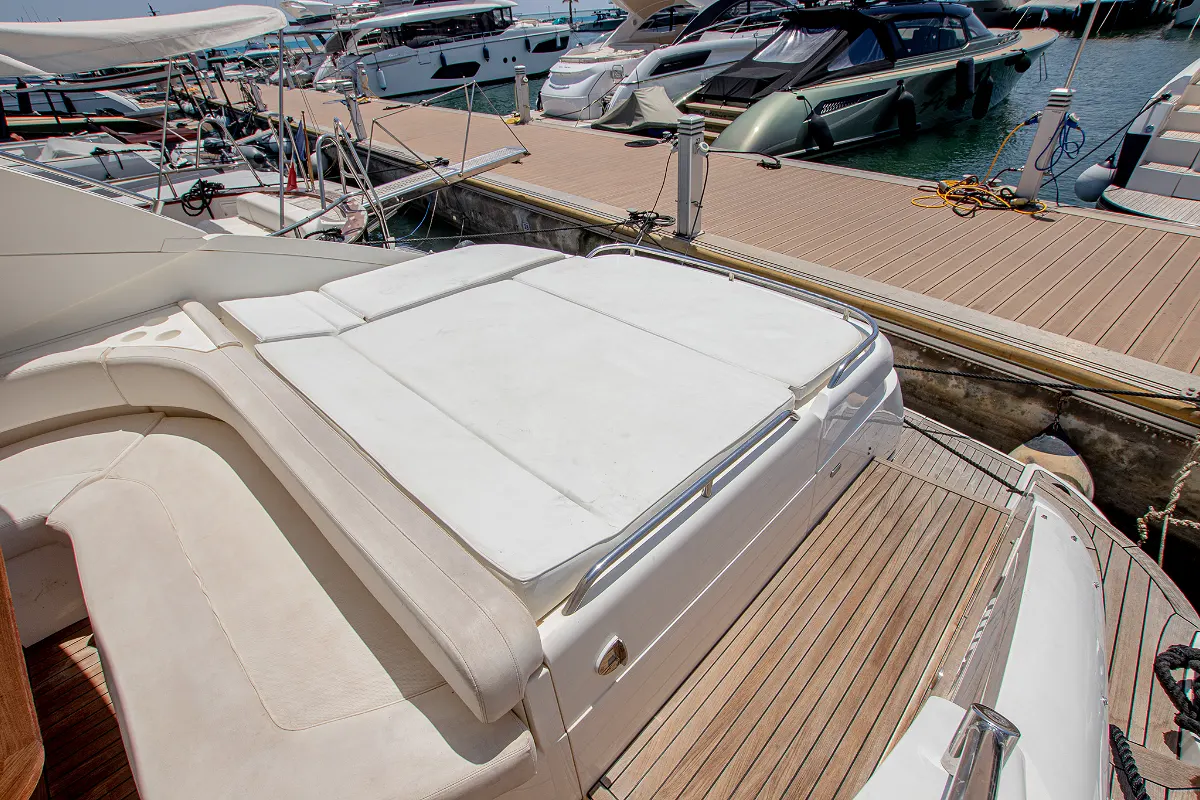 Fairline Targa 47 27