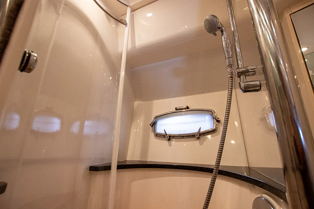 Fairline Targa 47 58