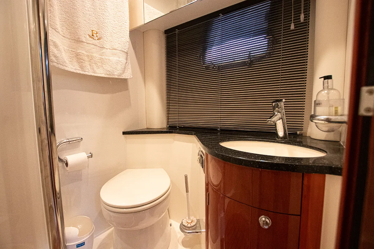 Fairline Targa 47 70