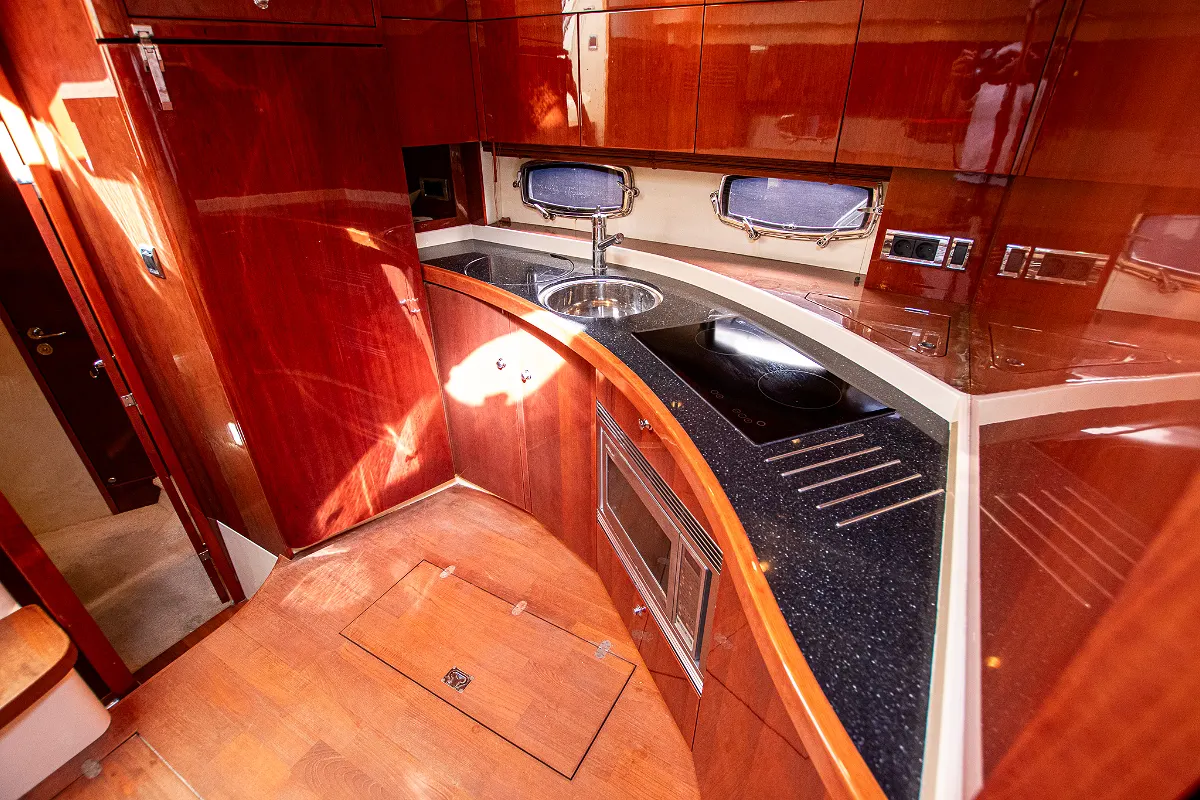 Fairline Targa 47 80