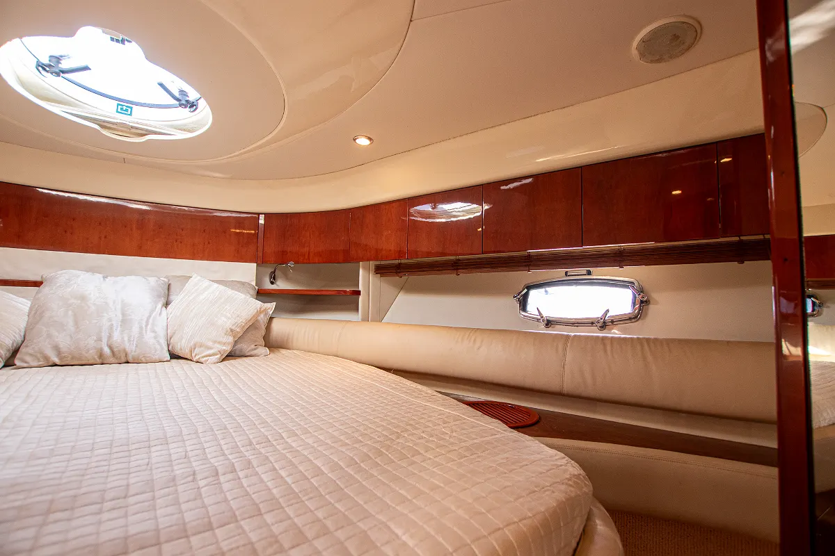 Fairline Targa 47 62