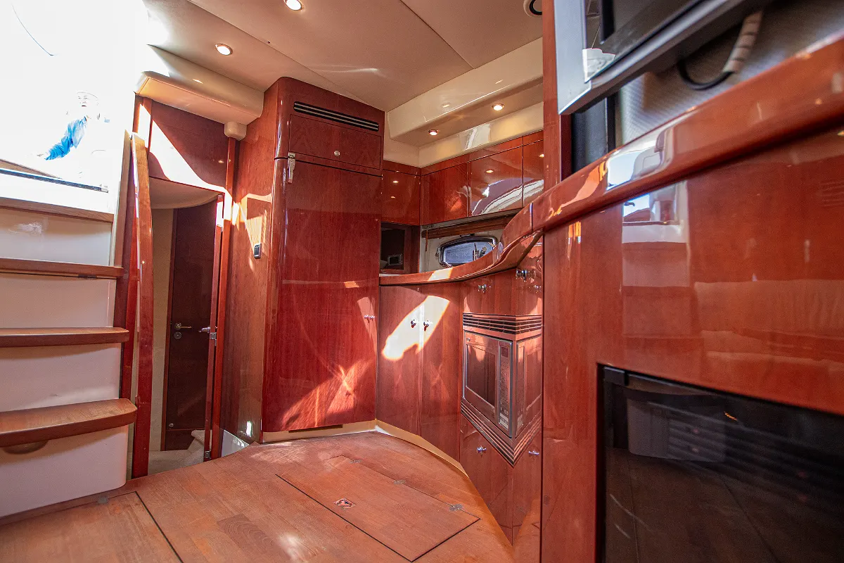Fairline Targa 47 91