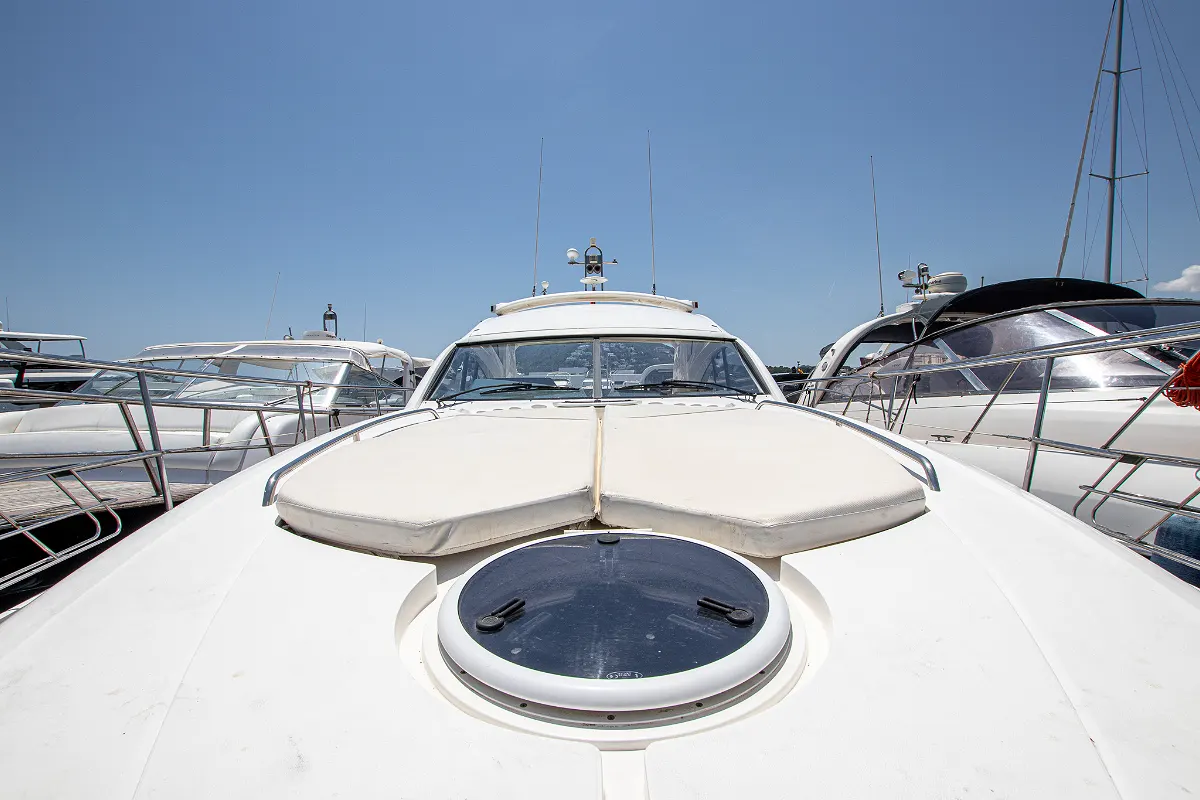 Fairline Targa 47 25