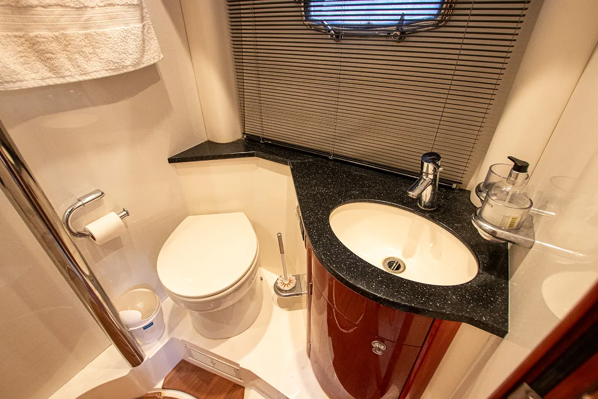 Fairline Targa 47 51