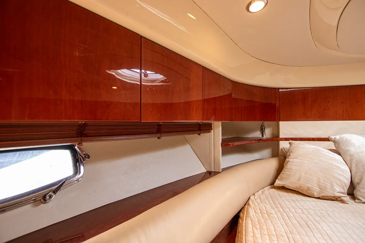 Fairline Targa 47 63