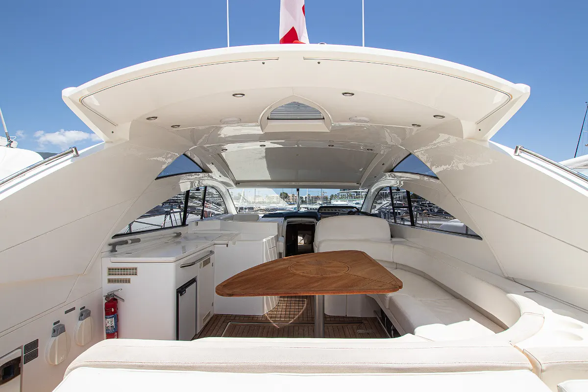 Fairline Targa 47 2