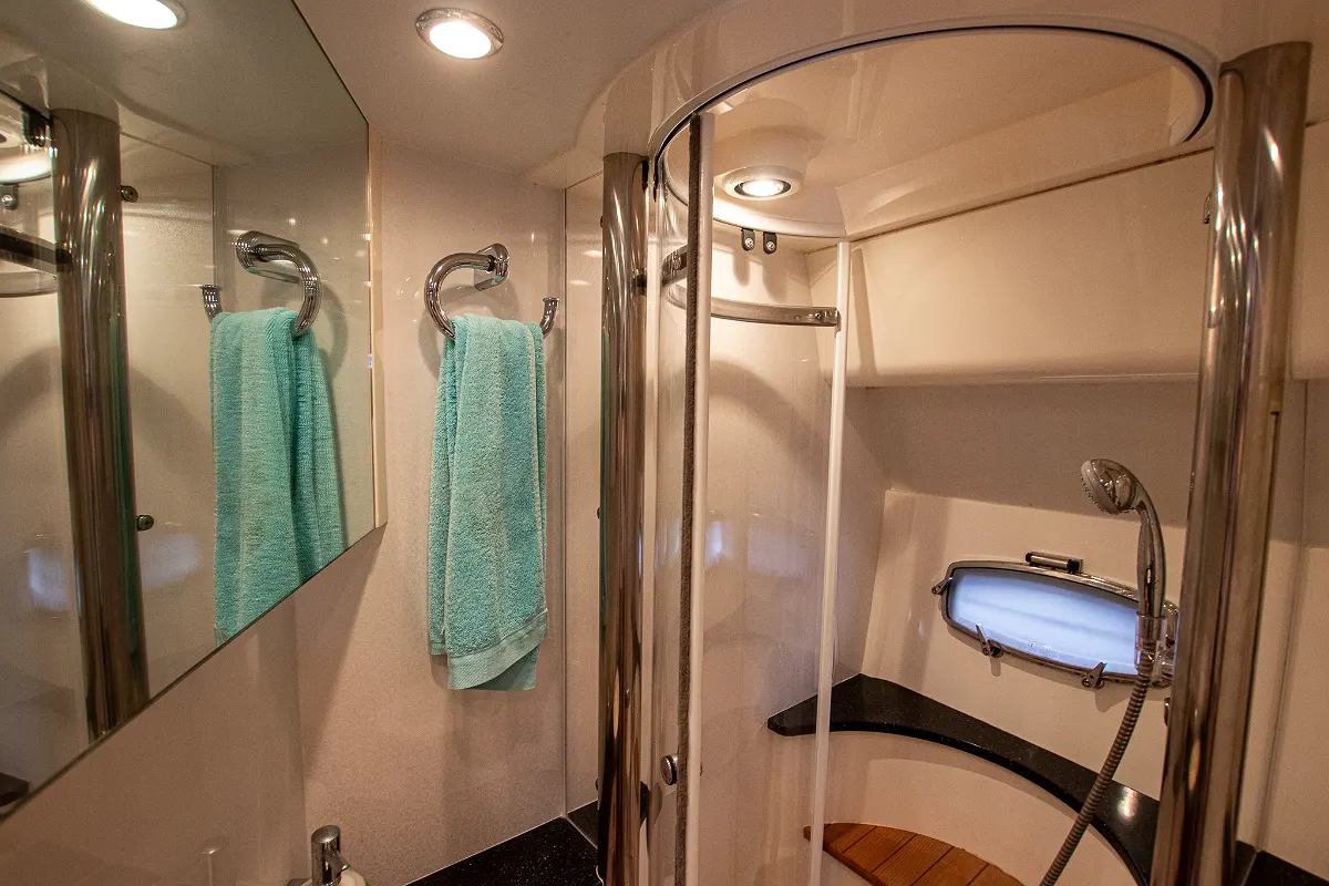 Fairline Targa 47 47