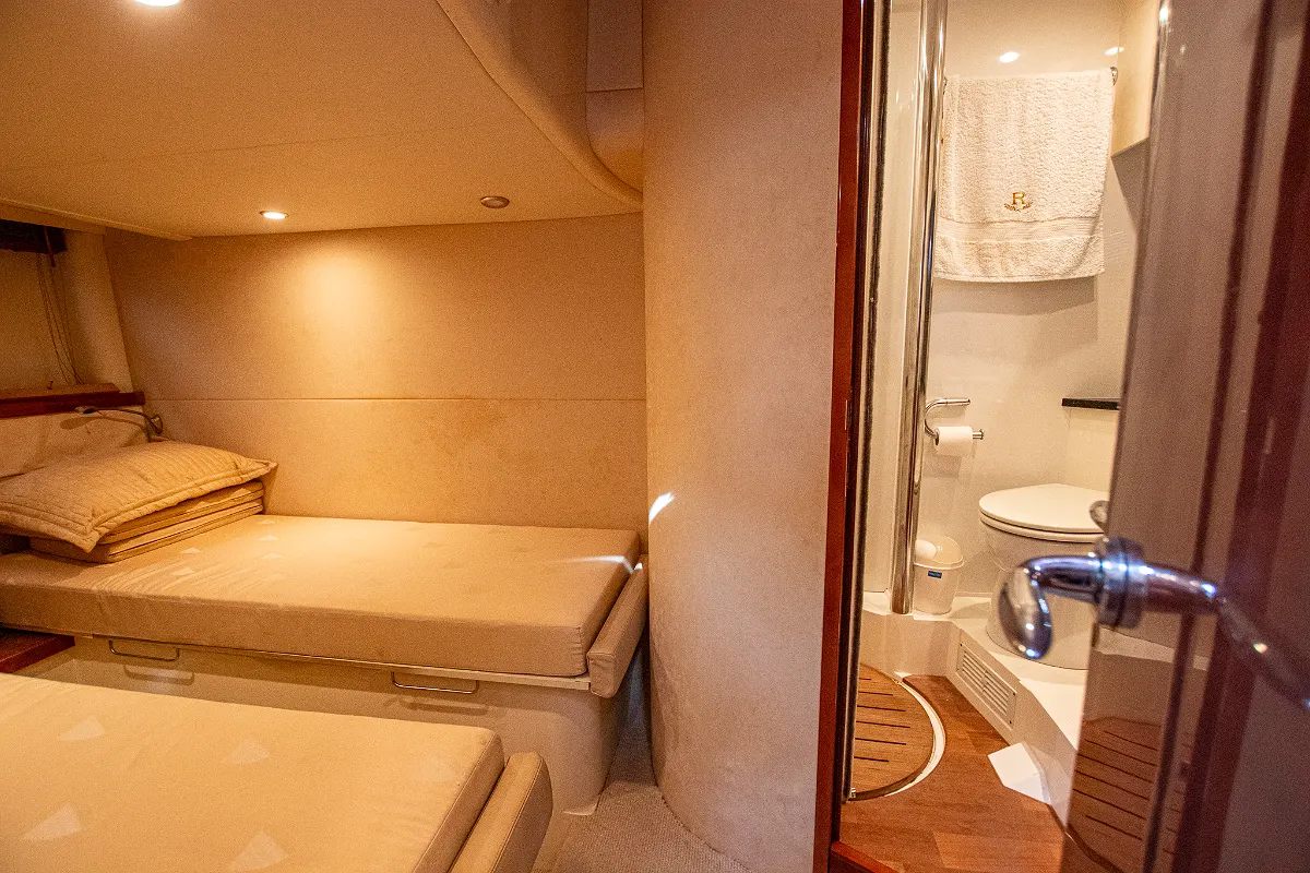 Fairline Targa 47 75
