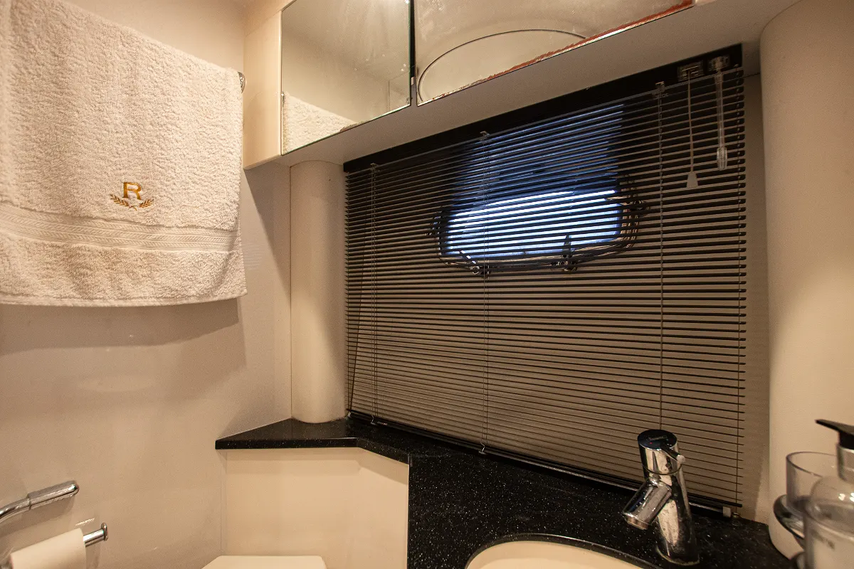 Fairline Targa 47 71