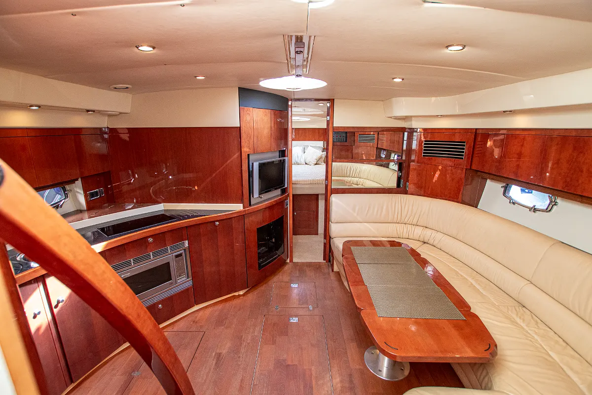 Fairline Targa 47 41