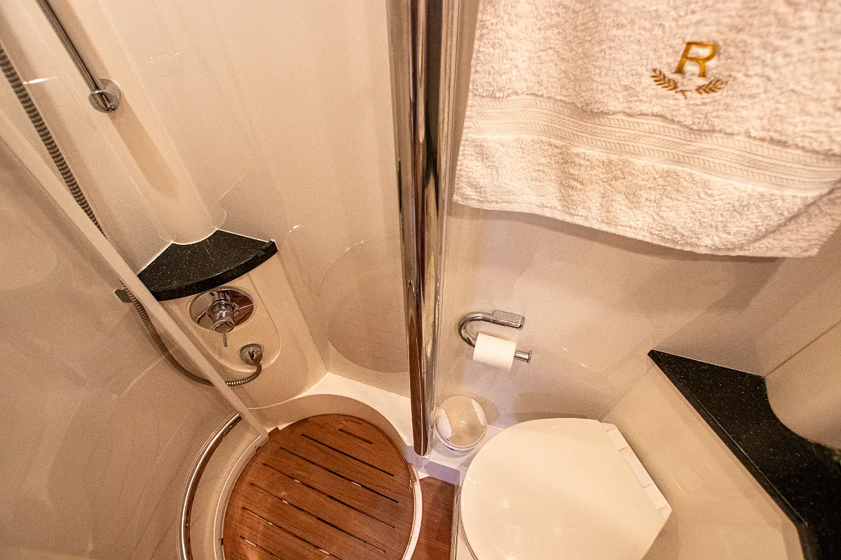 Fairline Targa 47 74