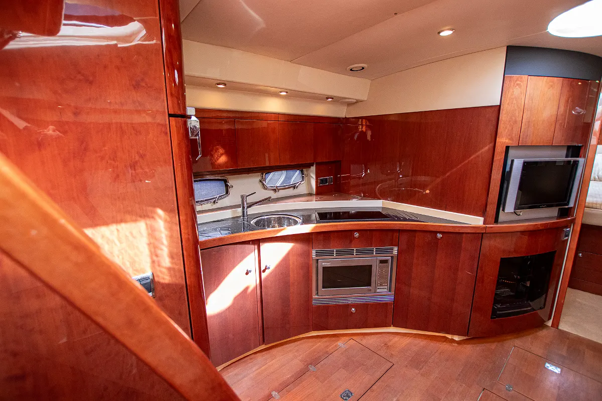 Fairline Targa 47 78