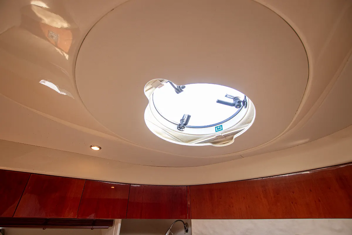 Fairline Targa 47 64