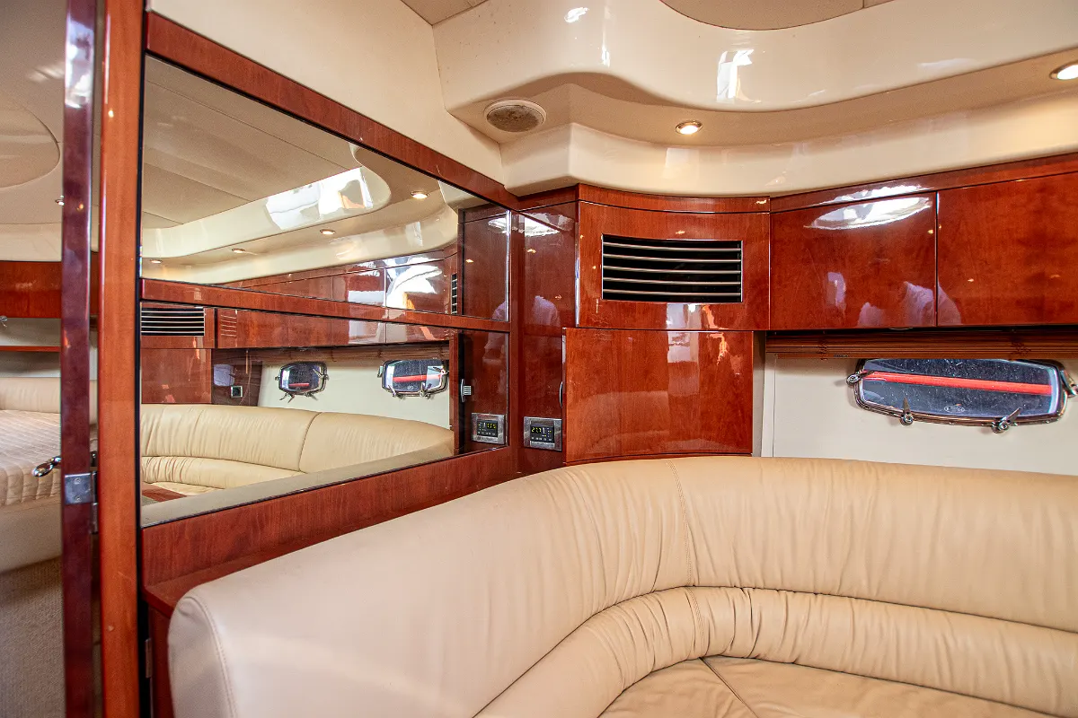 Fairline Targa 47 85