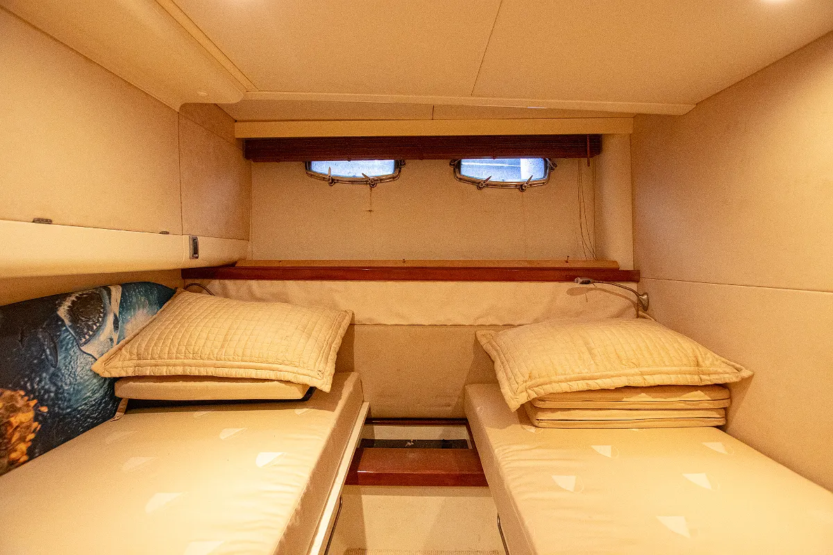 Fairline Targa 47 69
