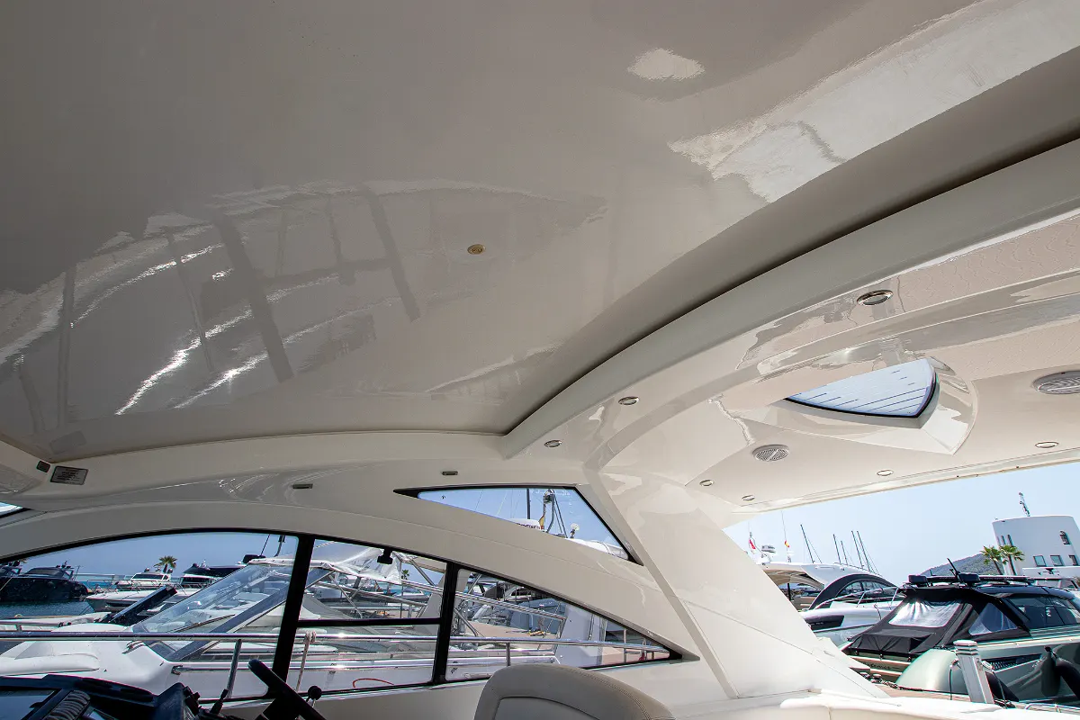 Fairline Targa 47 34