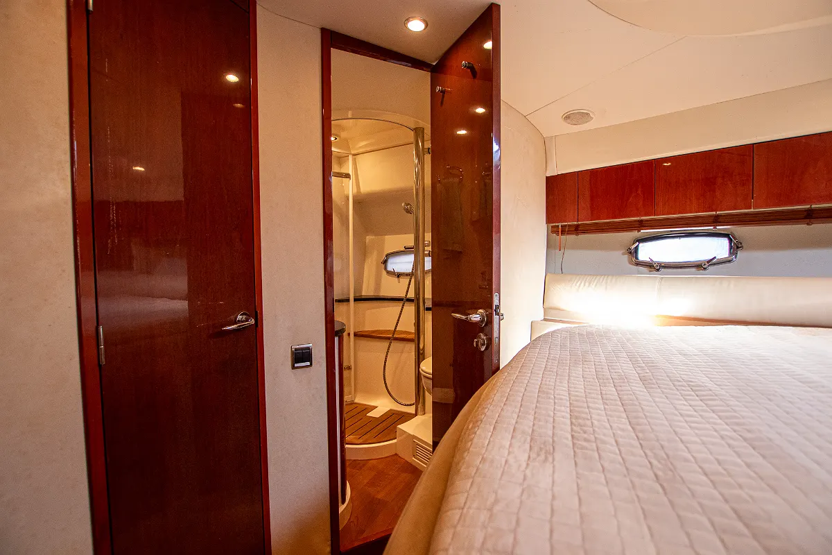 Fairline Targa 47 45