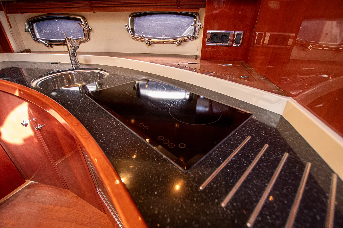 Fairline Targa 47 81