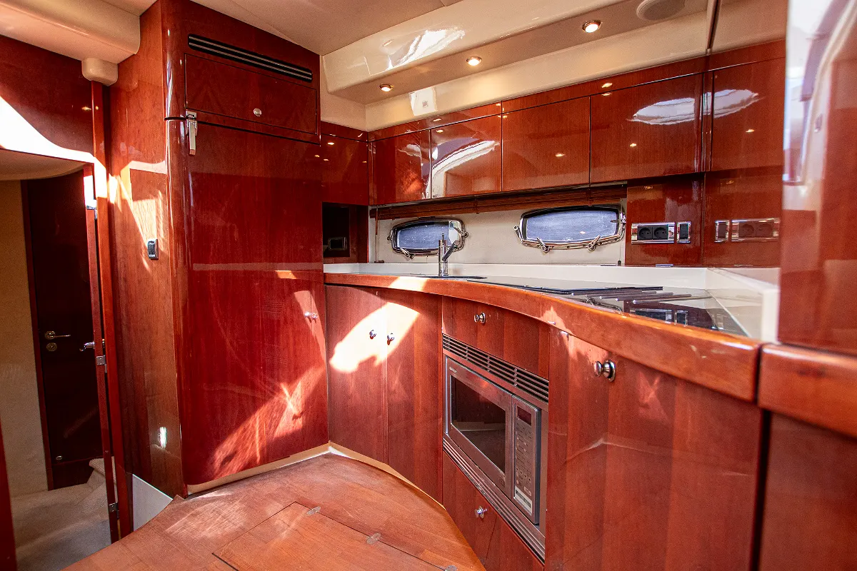 Fairline Targa 47 79