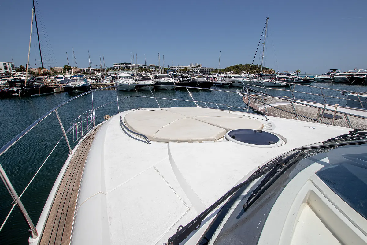 Fairline Targa 47 24