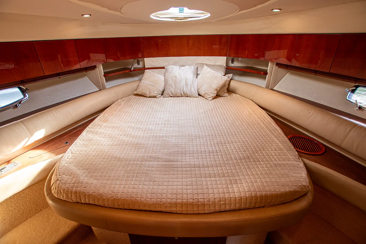Fairline Targa 47 7