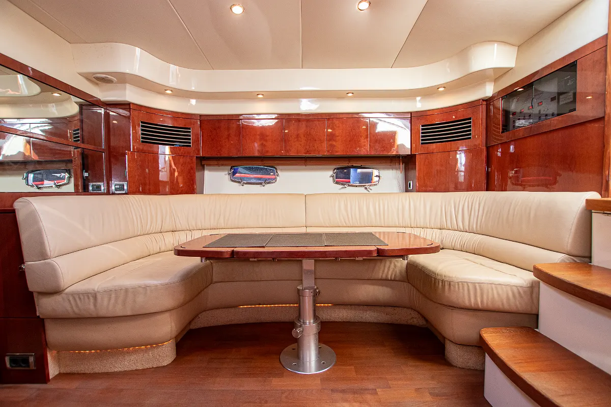 Fairline Targa 47 43