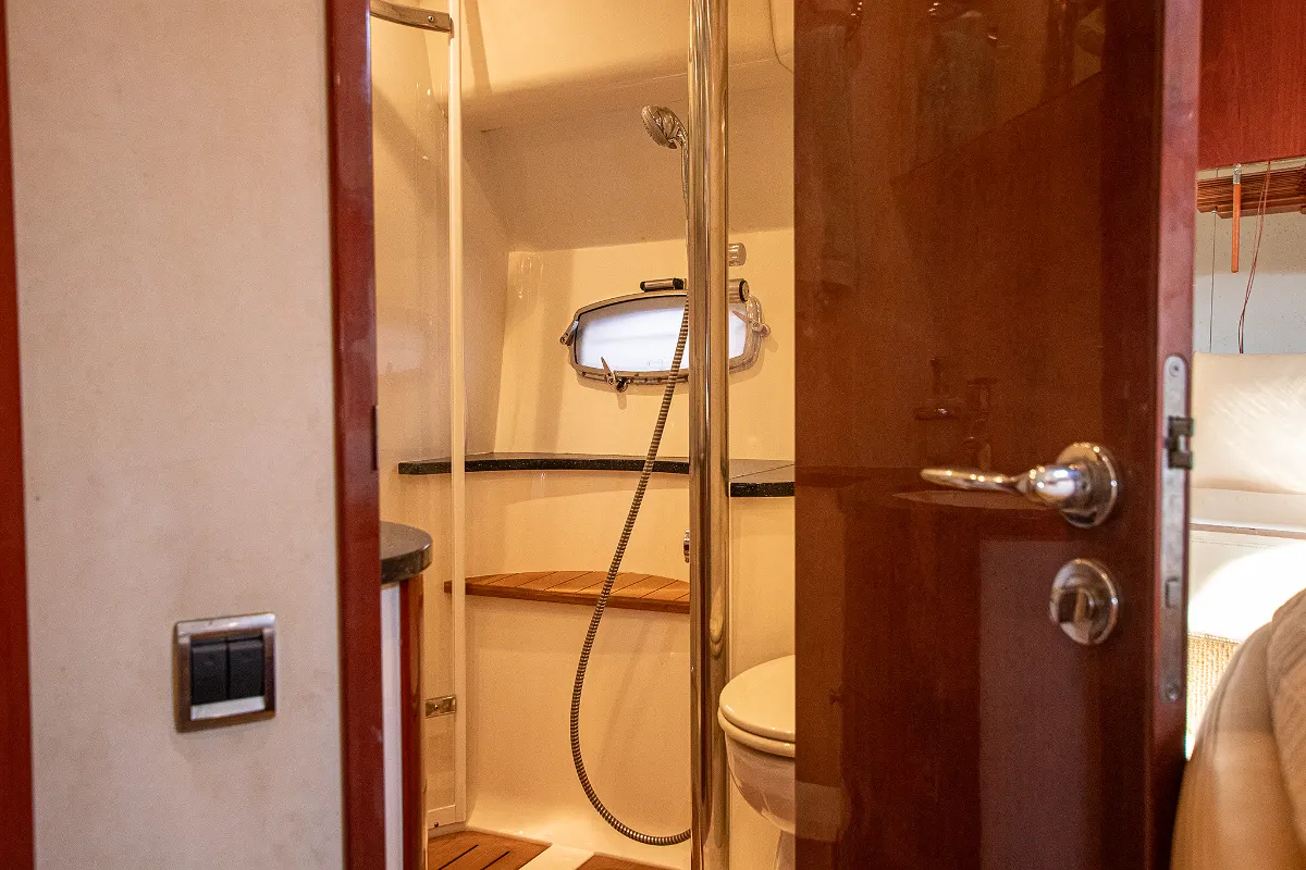 Fairline Targa 47 66