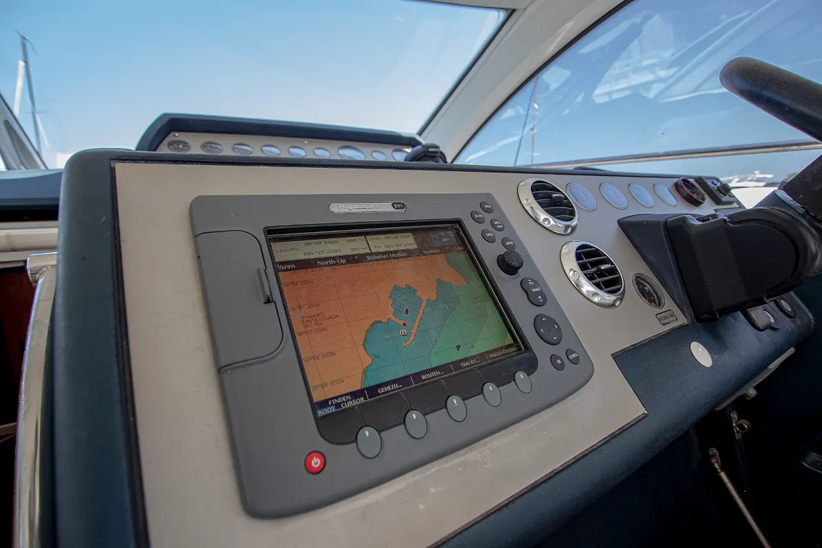 Fairline Targa 47 97