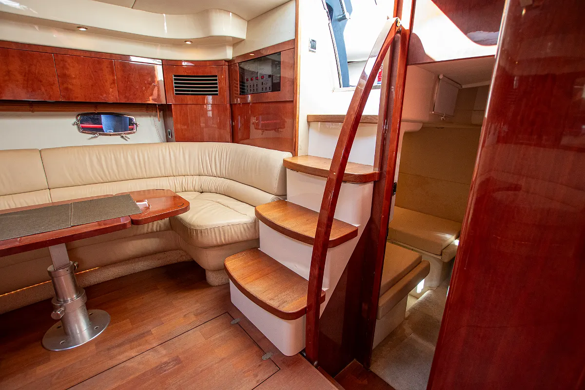 Fairline Targa 47 44